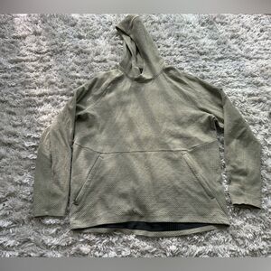 Luluemon At Ease sweat shirt size XL